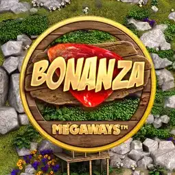 Bonanza Megaways game at Golden Crown Casino for Australian players