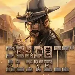 Dead or Alive 2 game at Golden Crown Casino for Australian players