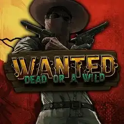 Wanted Dead or a Wild game at Golden Crown Casino for Australian players