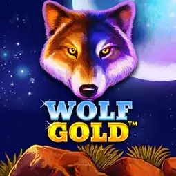 Wolf Gold game at Golden Crown Casino for Australian players