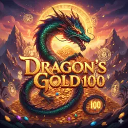 Divine Dragon: Hold and Win pokie at Golden Crown Casino Australia