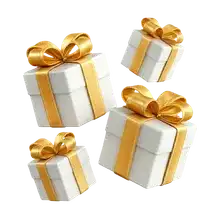 Personal bonus reward panel for Golden Crown Casino Australia players
